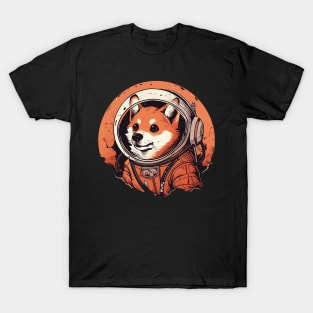 space fox T-Shirt